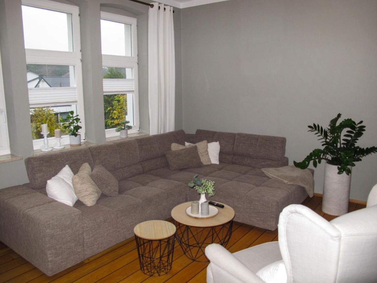 Apartment Villa Am Meer By Interhome Lubmin Exterior foto